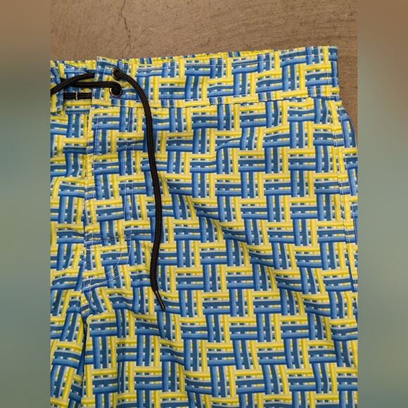 Parke & Ronen Other - *Parke and Ronen Swim Trunks, Small